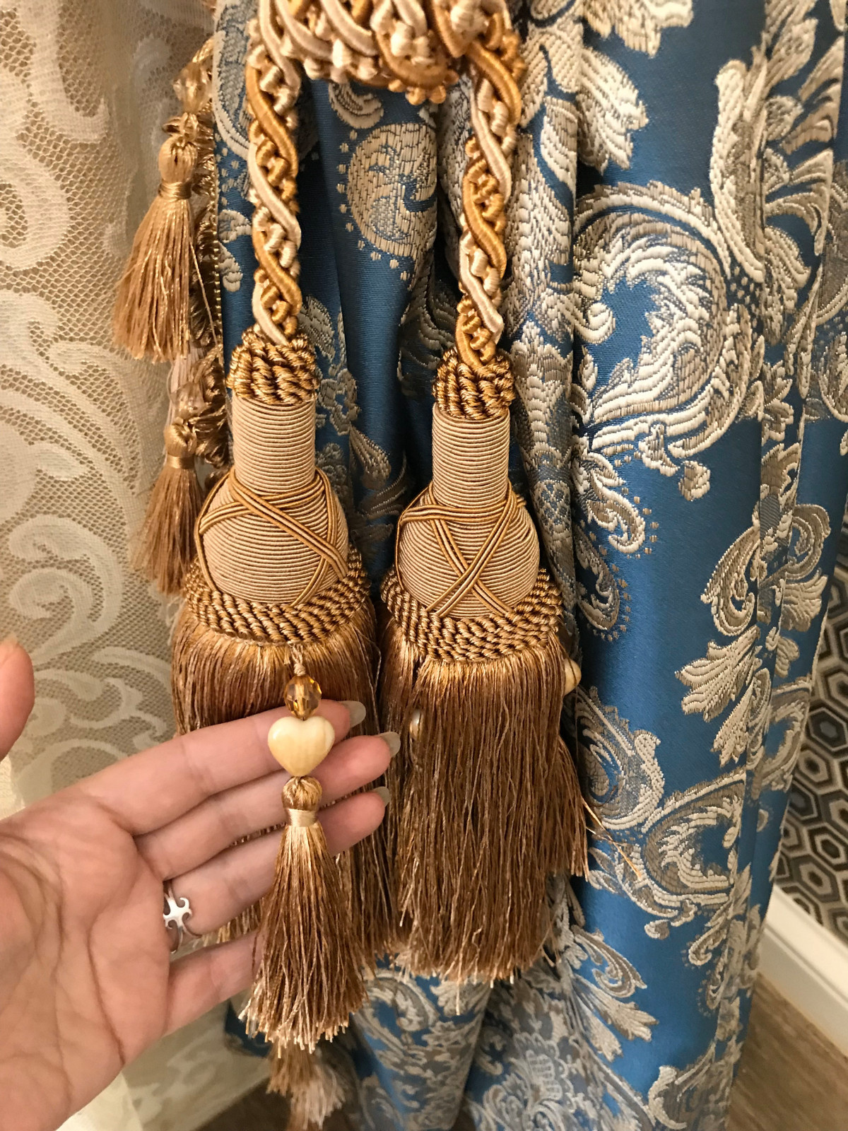 Декор для спальни