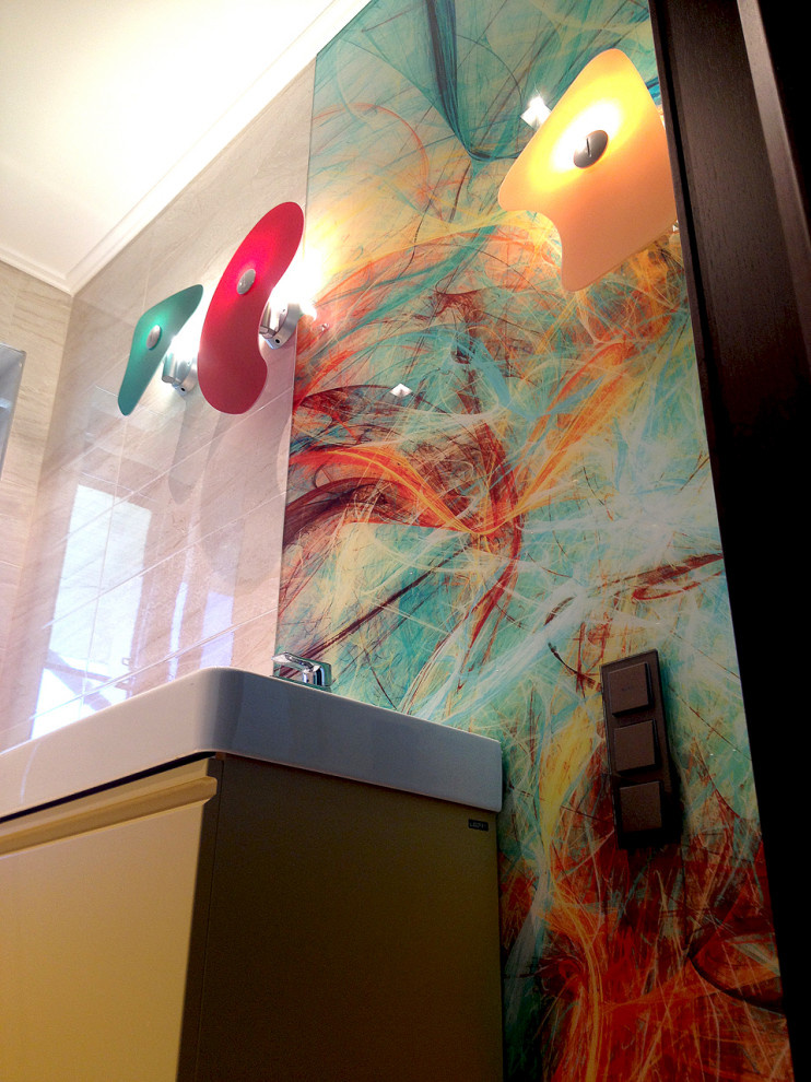 Дом под Москвой реализован(фото)