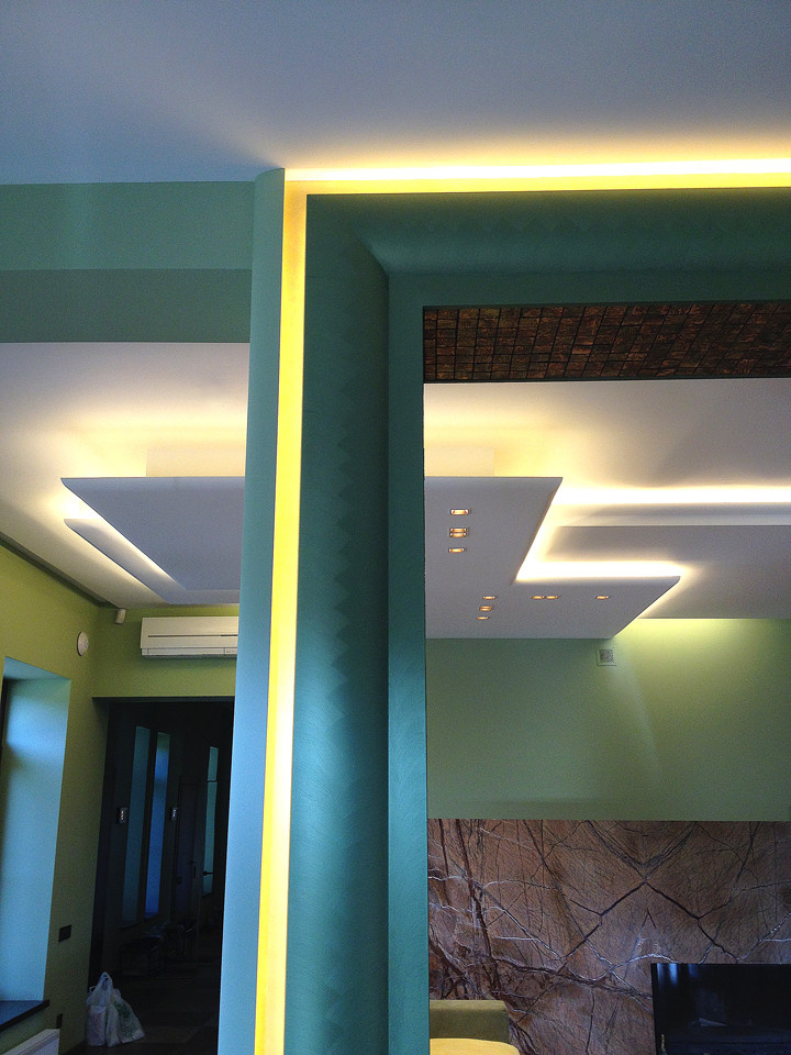 Дом под Москвой реализован(фото)