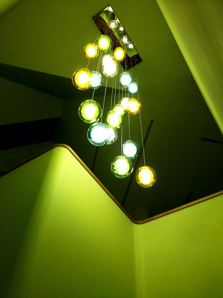 Дом под Москвой реализован(фото)