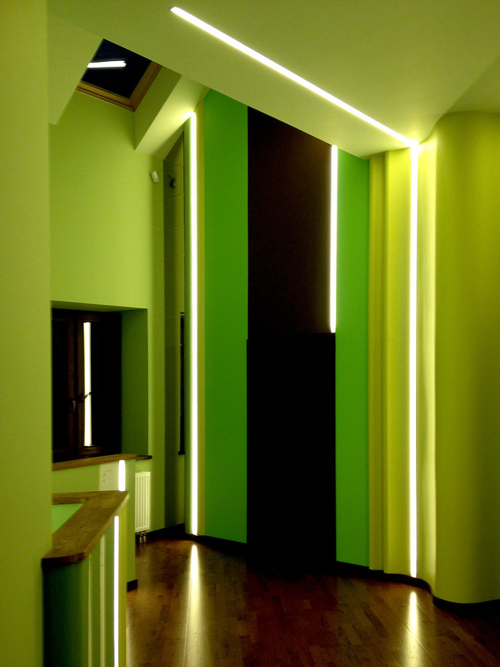 Дом под Москвой реализован(фото)