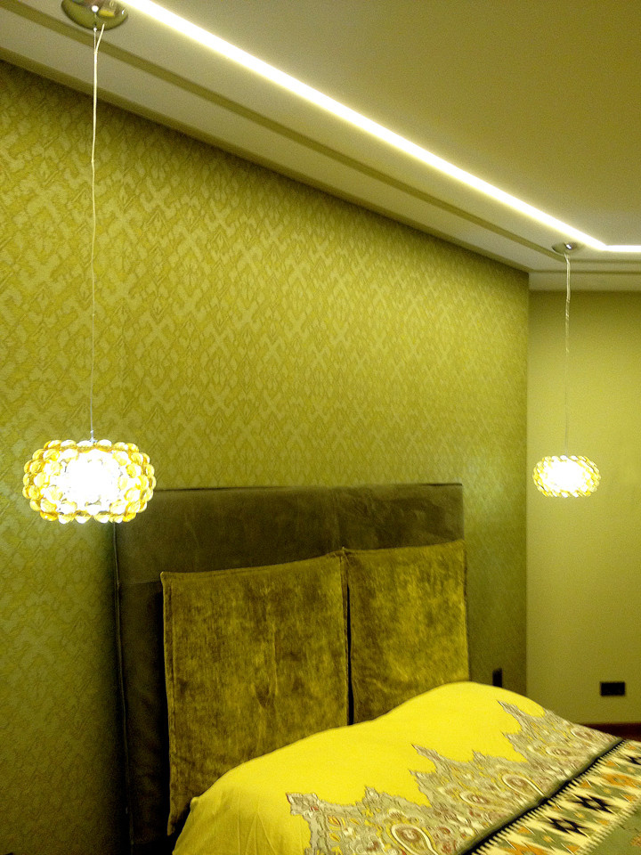 Дом под Москвой реализован(фото)