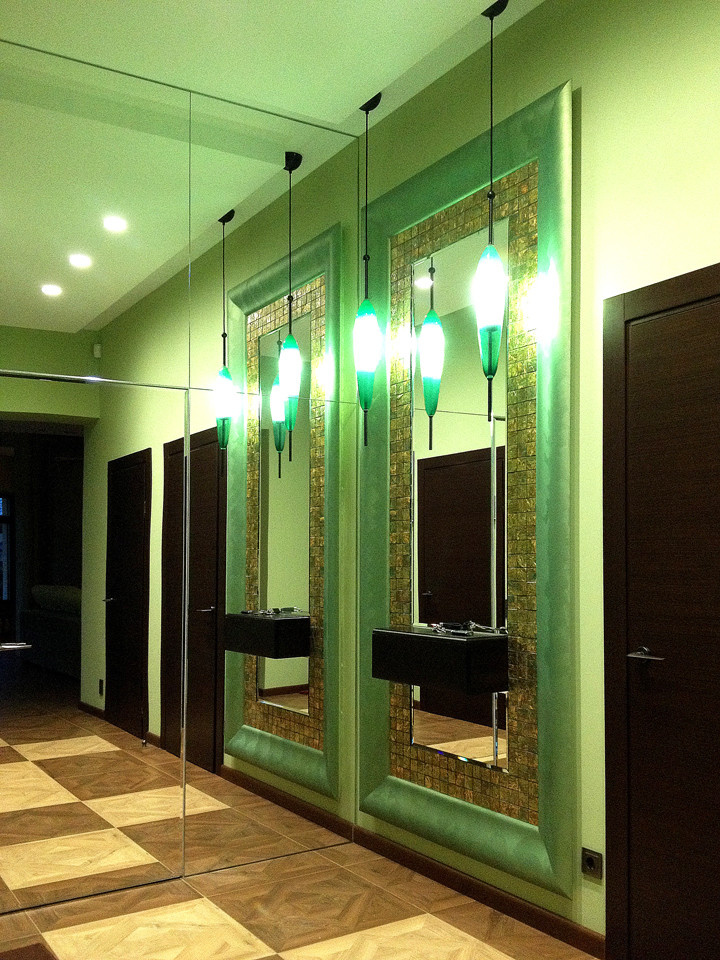 Дом под Москвой реализован(фото)