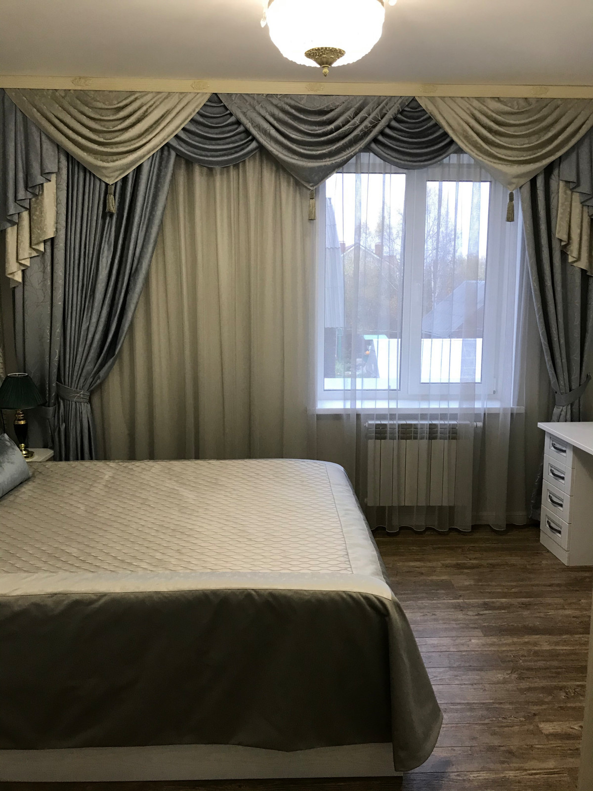 Спальня для сына