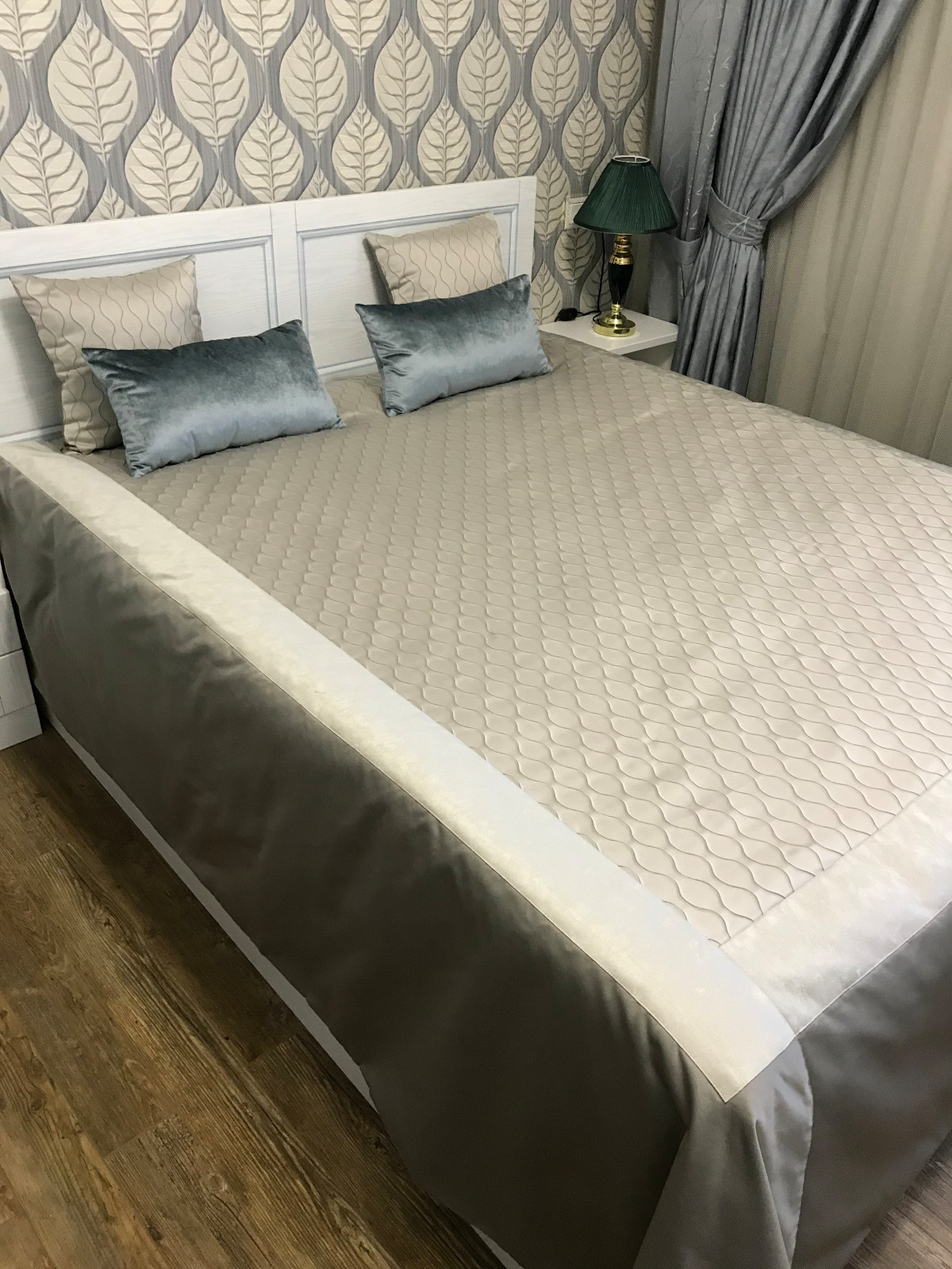 Спальня сына