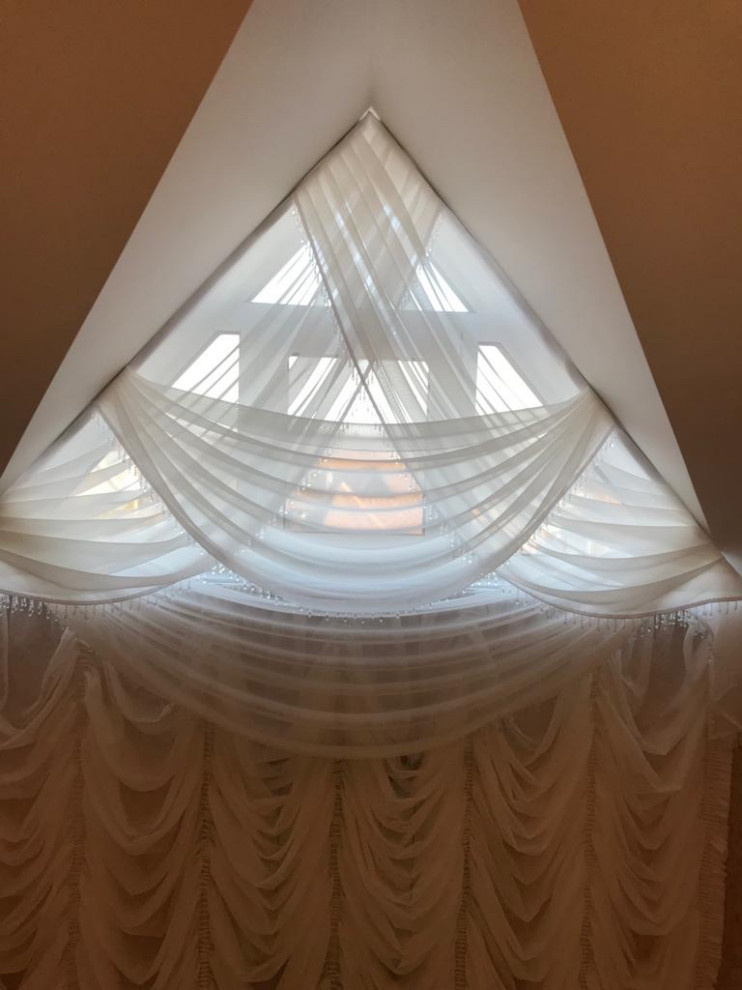 Лестничный пролёт