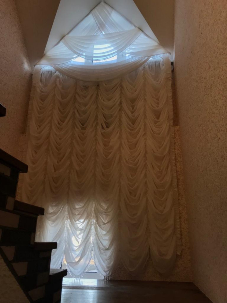 Лестничный пролёт