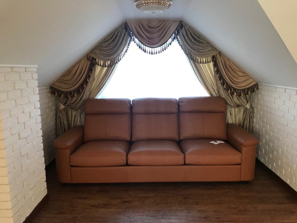 Комната отдыха