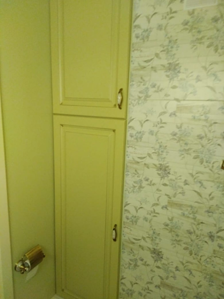 Гостевой санузел Прованс