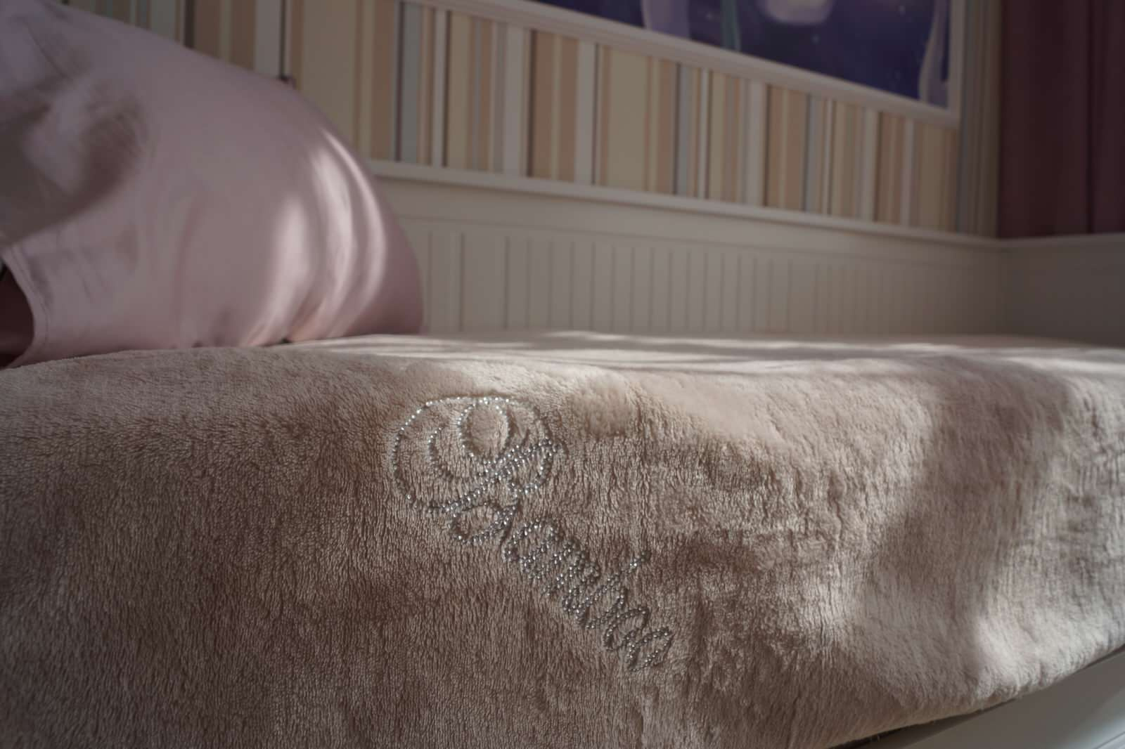 Трешка ЖК Кристал