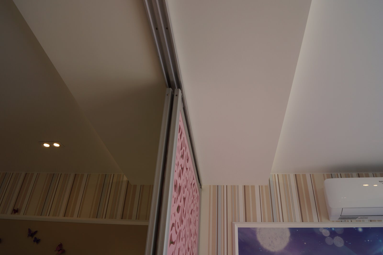 Трешка ЖК Кристал