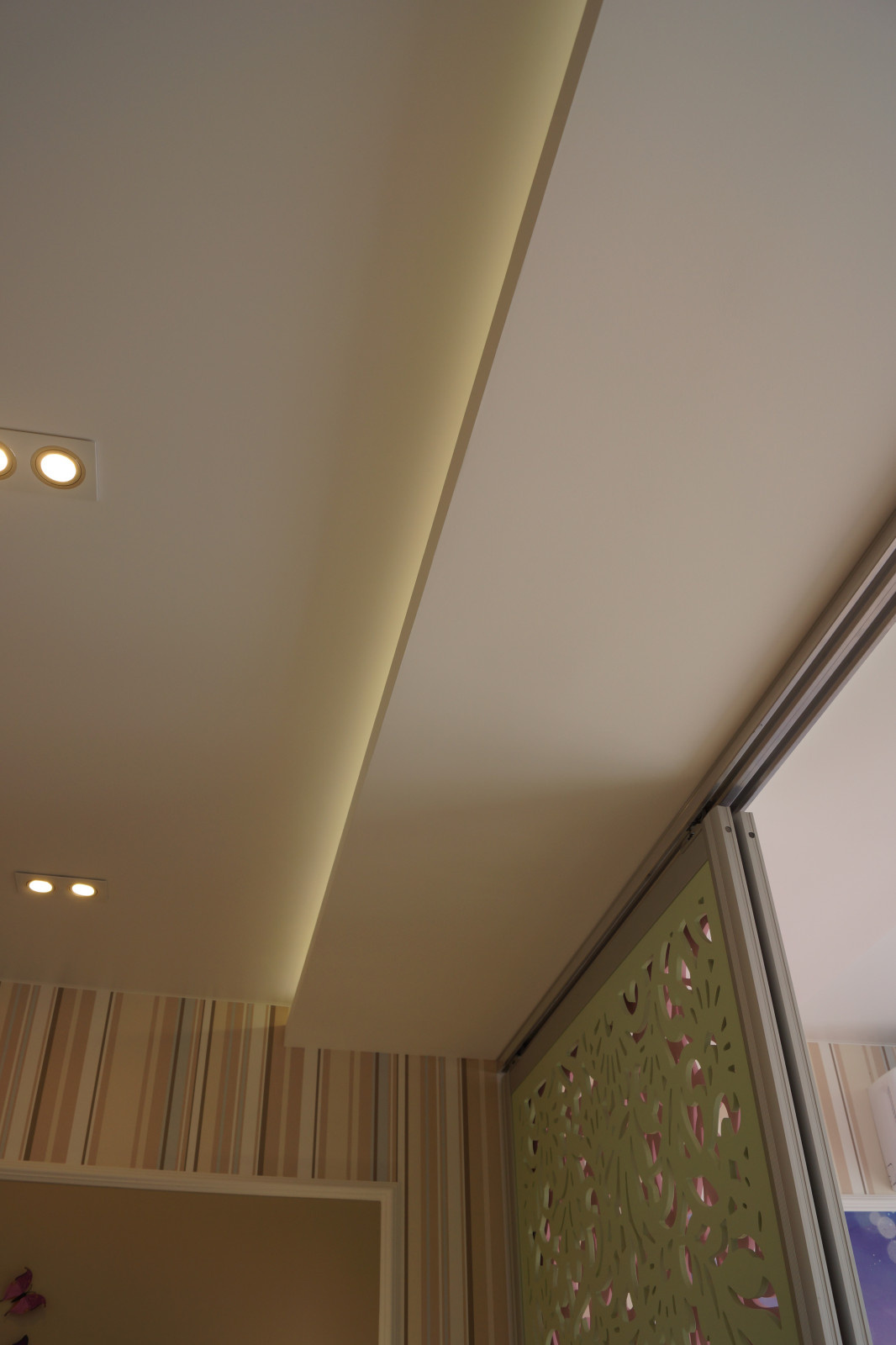 Трешка ЖК Кристал