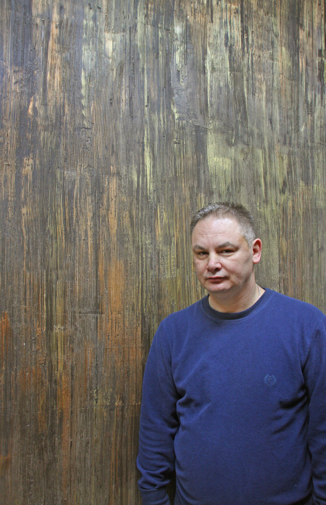 Роспись стен