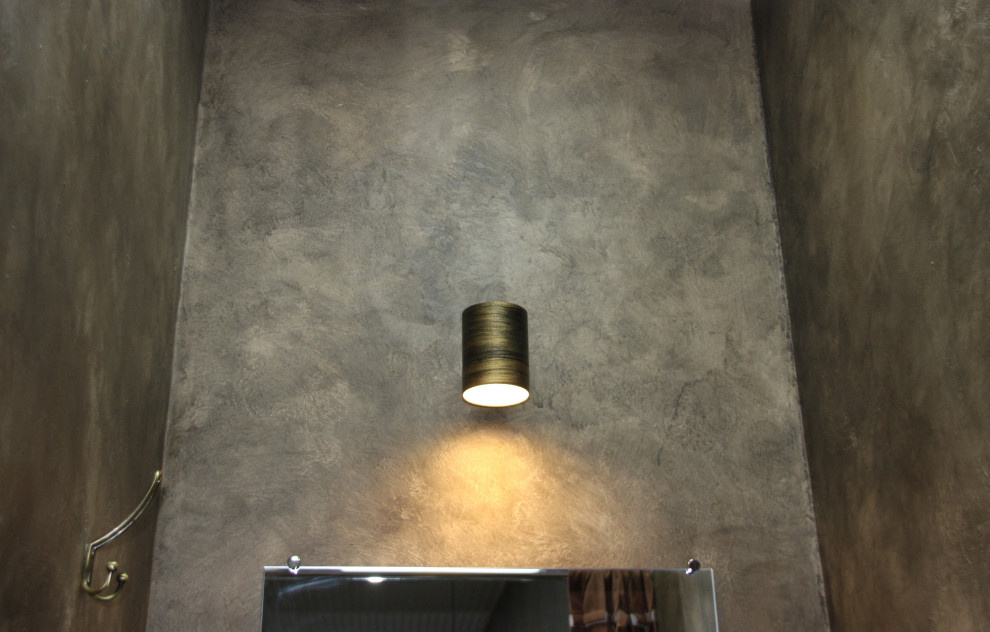 Роспись стен