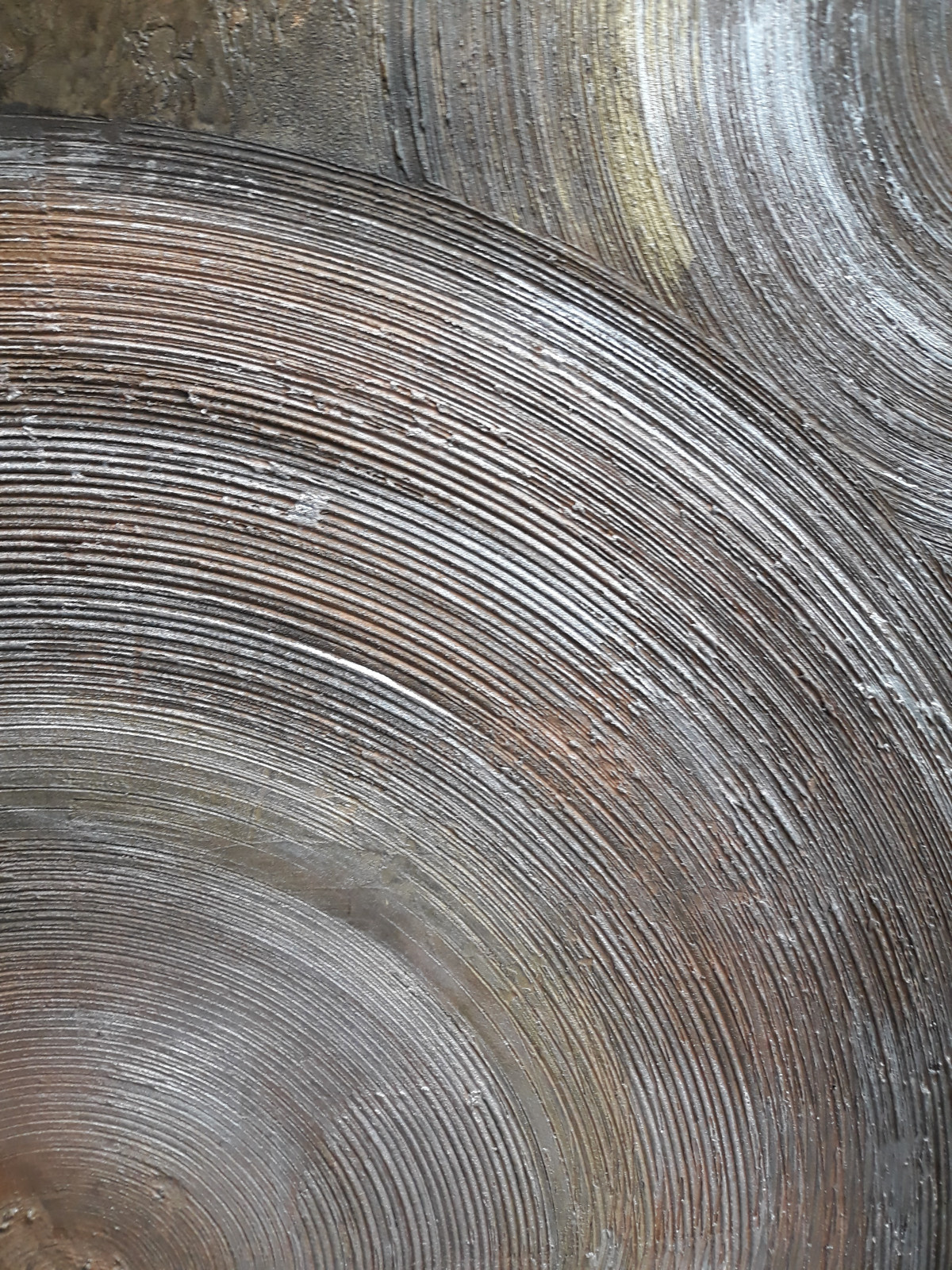 Роспись стен