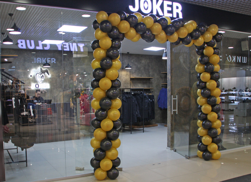 Роспись стен