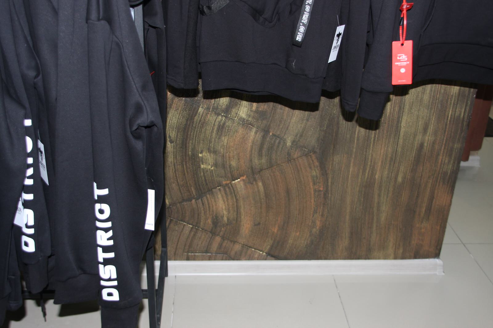 Роспись стен