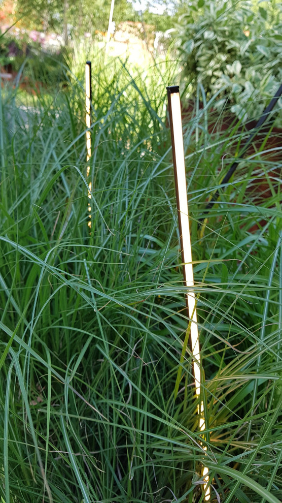 Обложка проекта: Выставочные сады