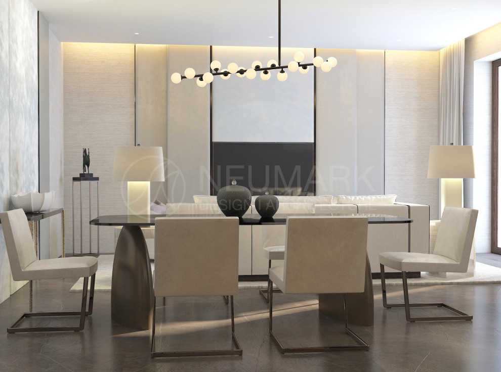 Privilege Residence. Апартаменты в Привилегии