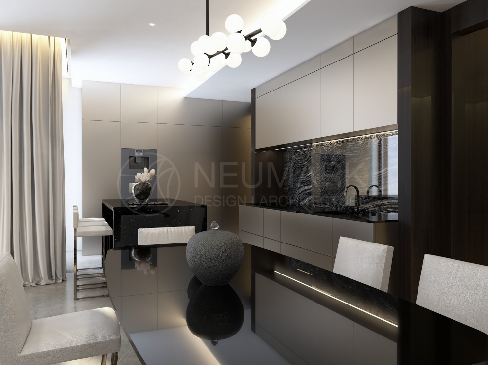 Privilege Residence. Апартаменты в Привилегии