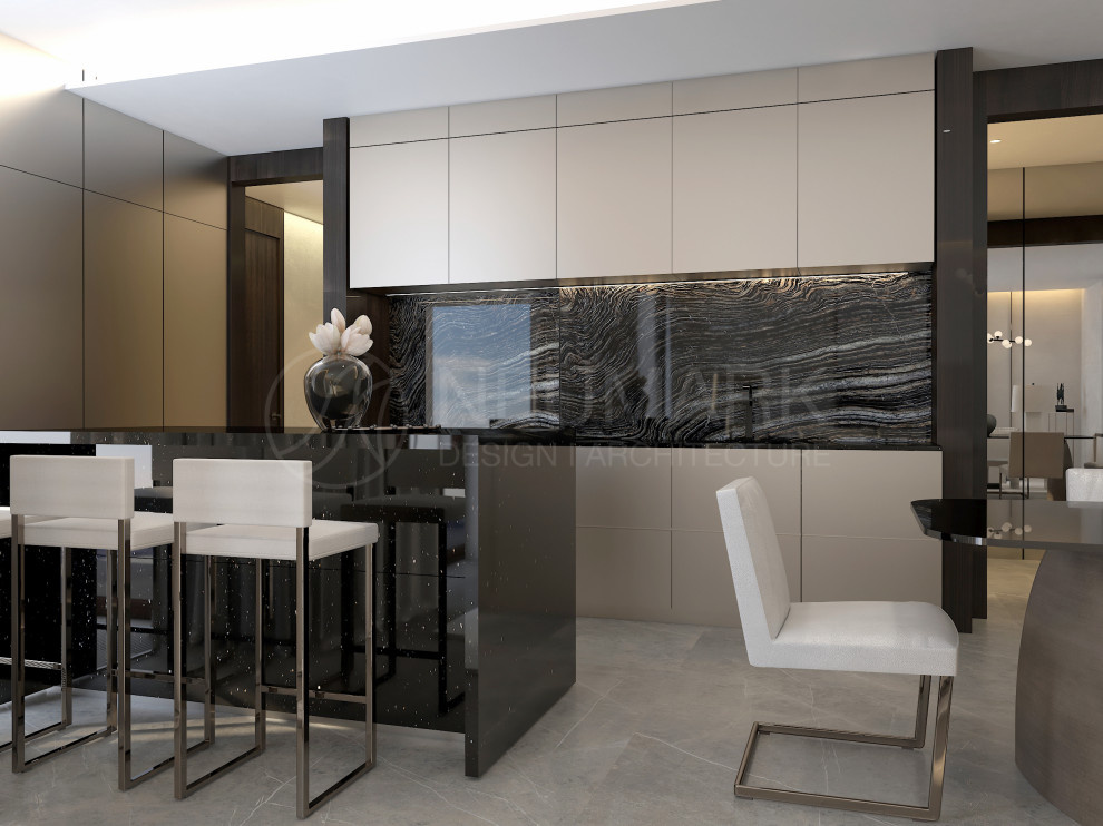 Privilege Residence. Апартаменты в Привилегии