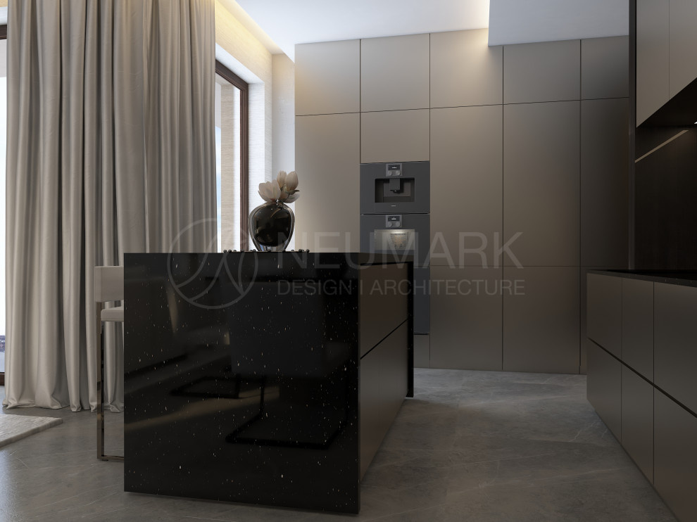 Privilege Residence. Апартаменты в Привилегии