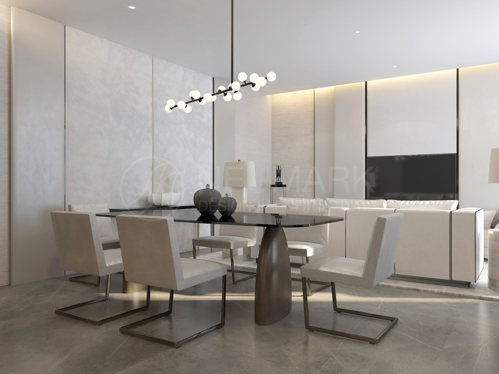 Privilege Residence. Апартаменты в Привилегии