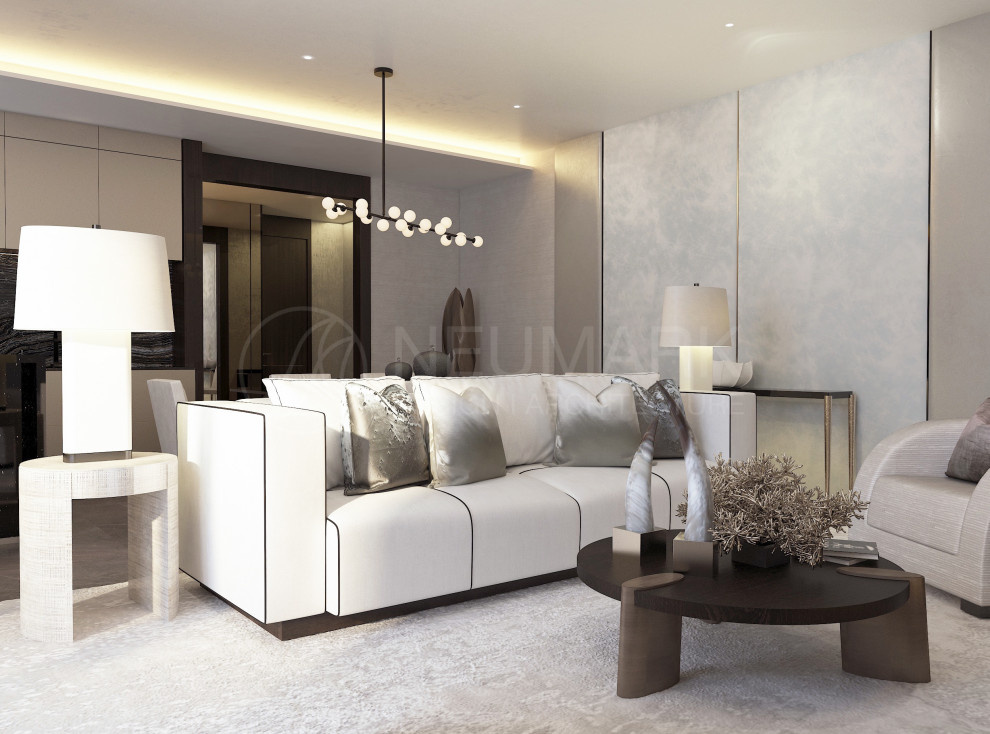 Privilege Residence. Апартаменты в Привилегии