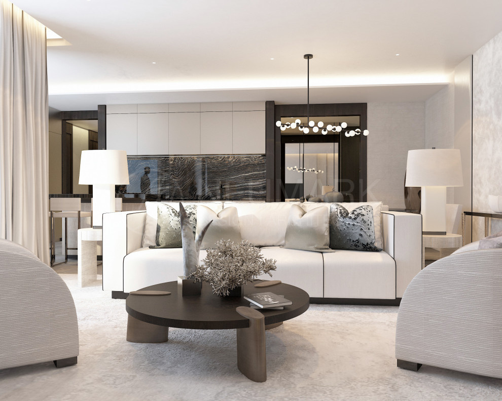 Privilege Residence. Апартаменты в Привилегии