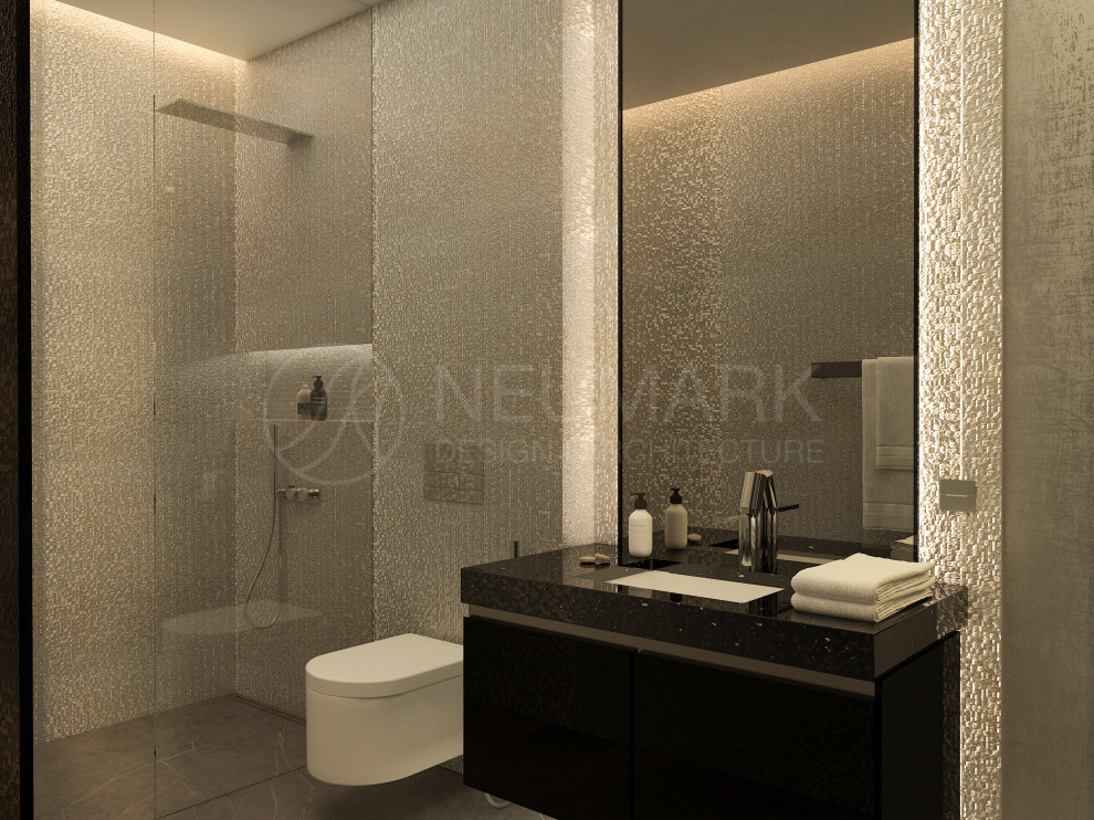 Privilege Residence. Апартаменты в Привилегии