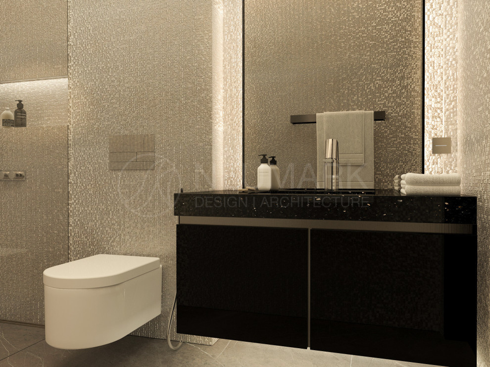 Privilege Residence. Апартаменты в Привилегии