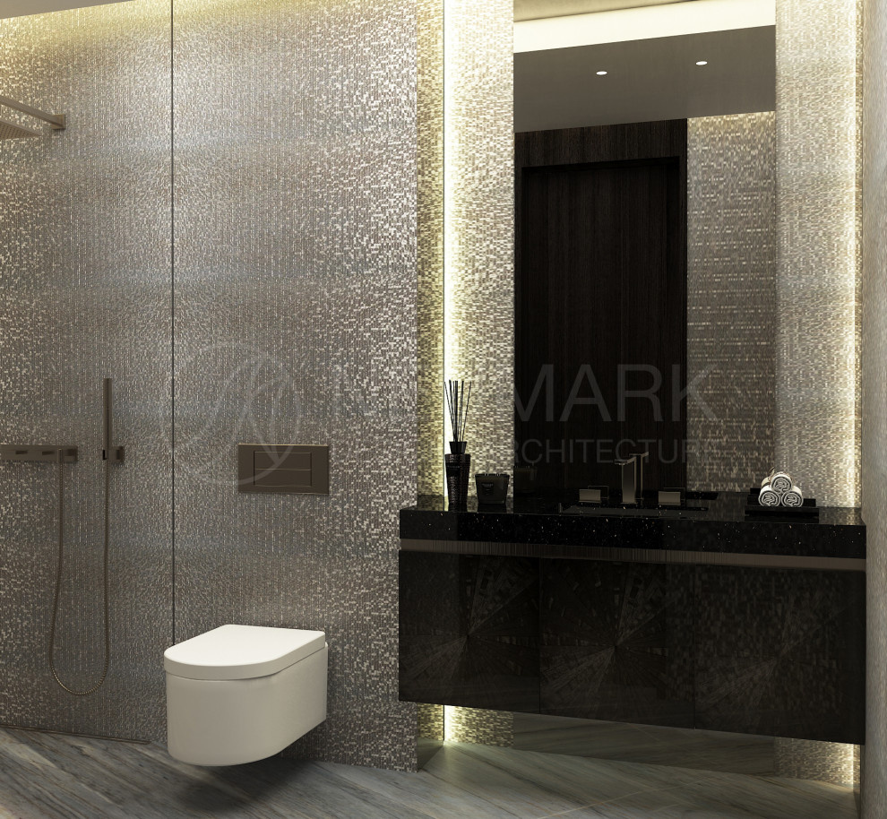 Privilege Residence. Апартаменты в Привилегии