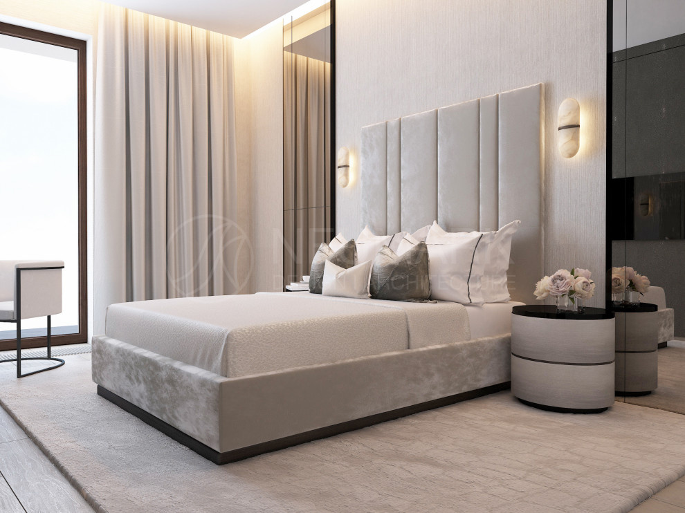 Privilege Residence. Апартаменты в Привилегии