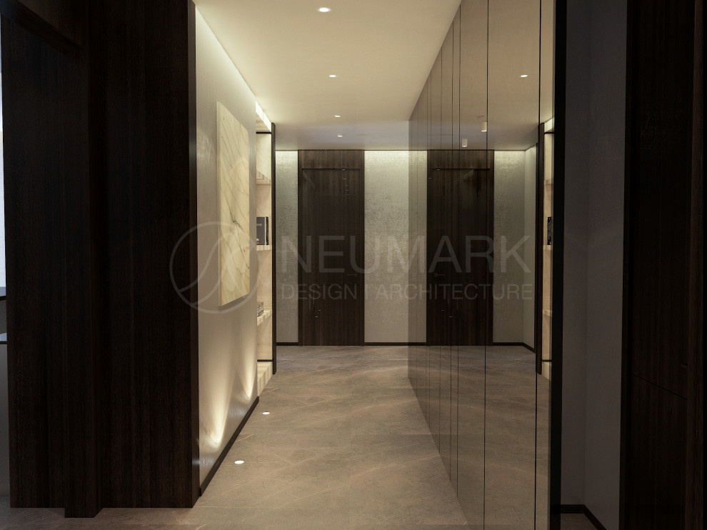 Privilege Residence. Апартаменты в Привилегии