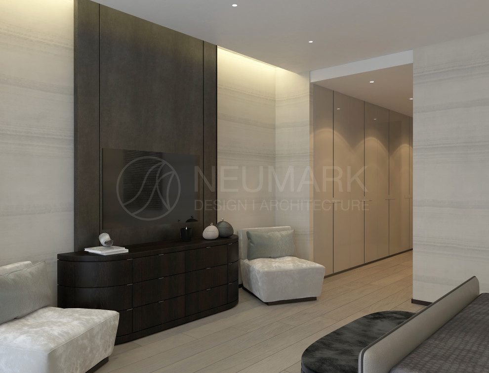 Privilege Residence. Апартаменты в Привилегии