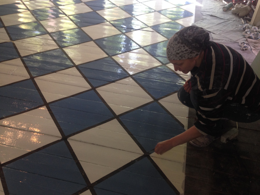 Кафе «Городская Дача» 2016