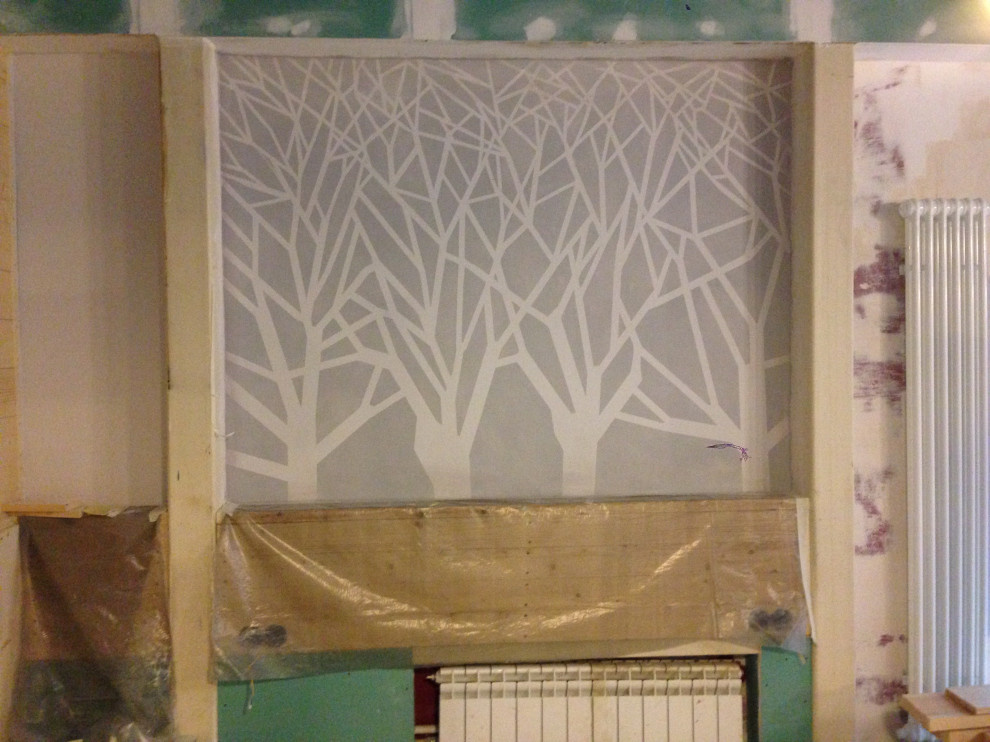 Кафе «Городская Дача» 2016