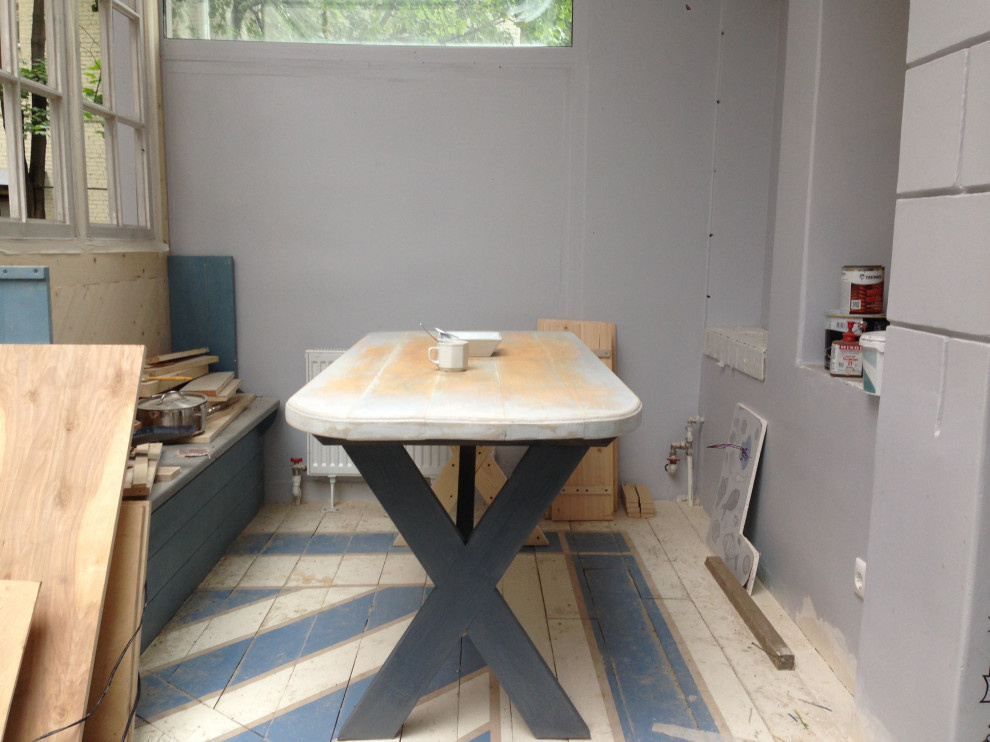 Кафе «Городская Дача» 2016