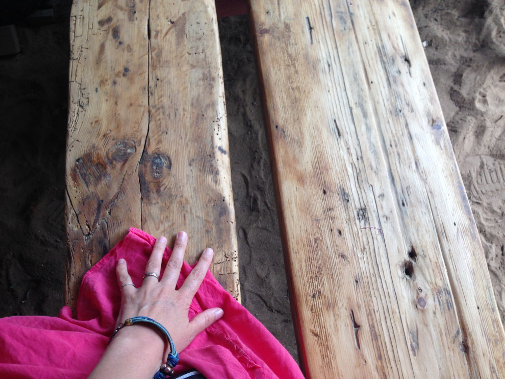 Кафе «Городская Дача» 2016