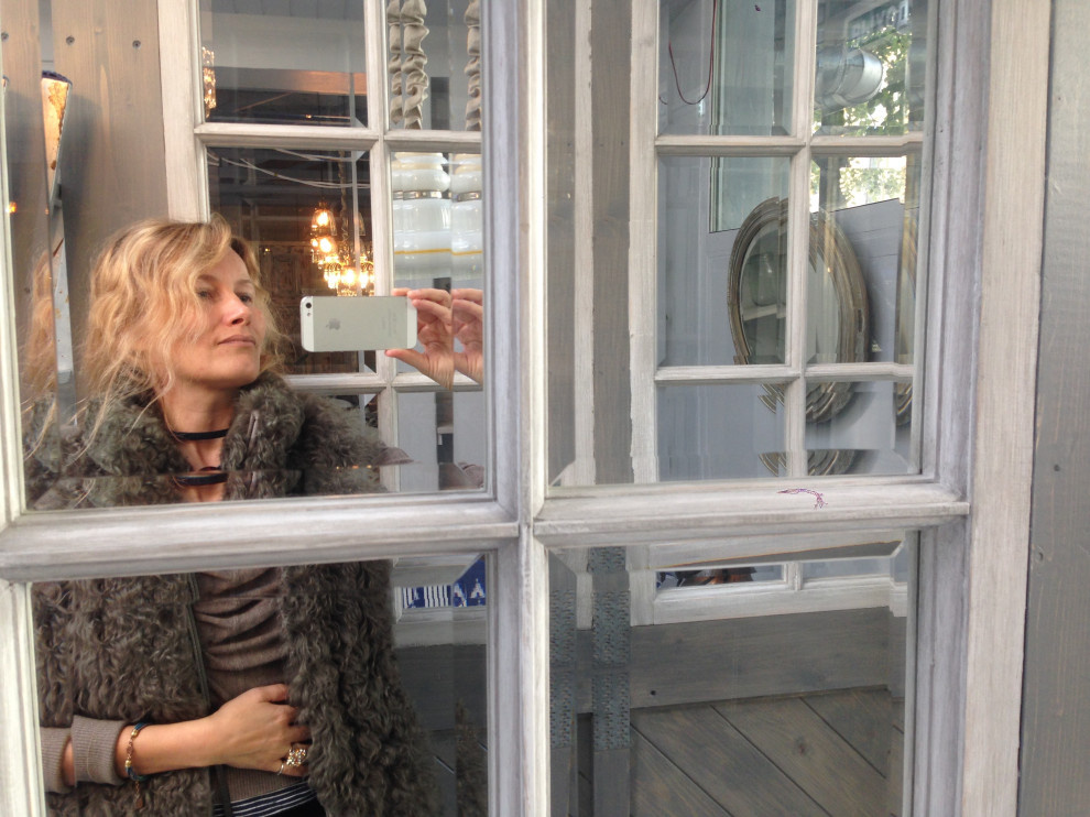 Кафе «Городская Дача» 2016