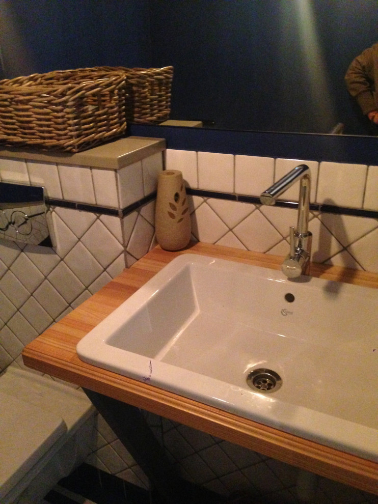 Кафе «Городская Дача» 2016