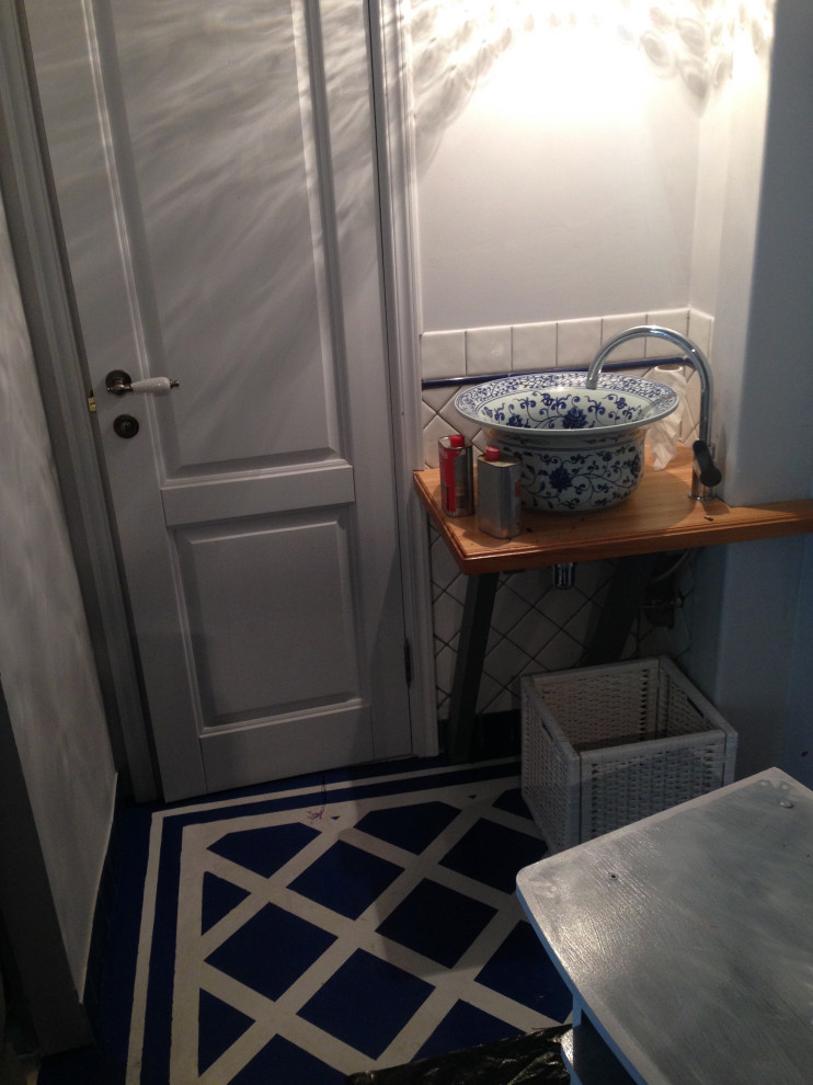 Кафе «Городская Дача» 2016