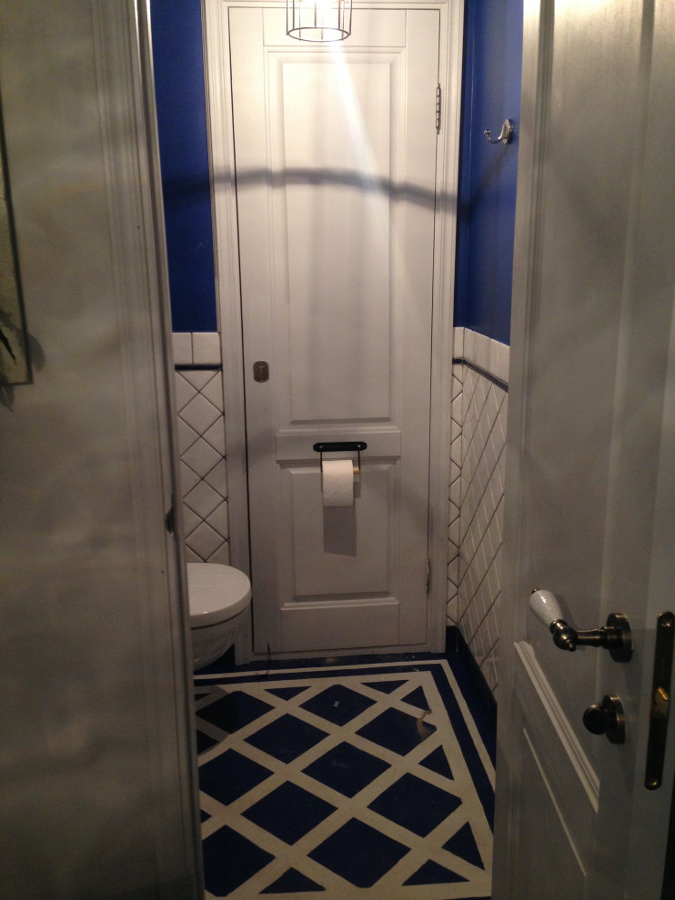 Кафе «Городская Дача» 2016