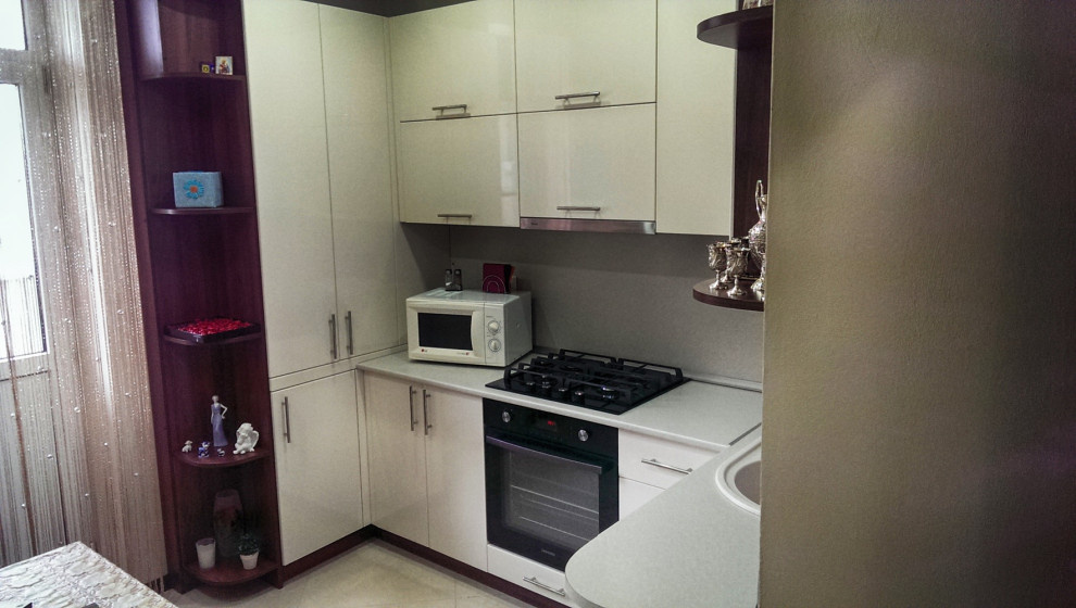 Кухни Модерн