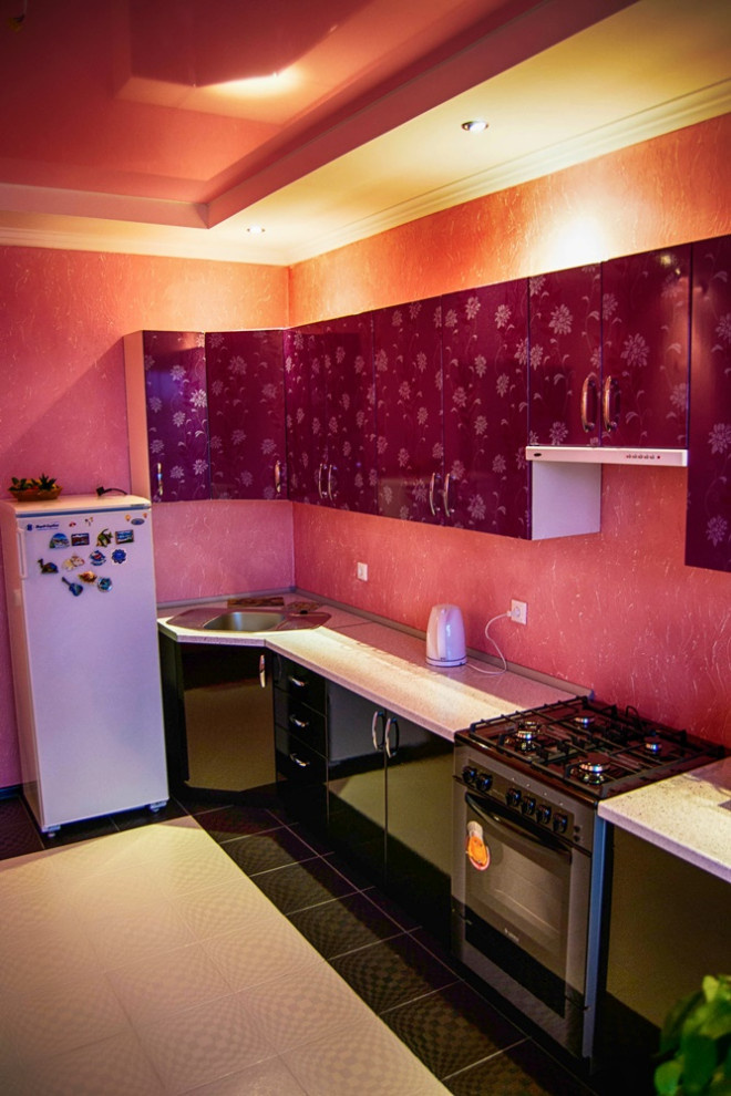 Кухни Модерн