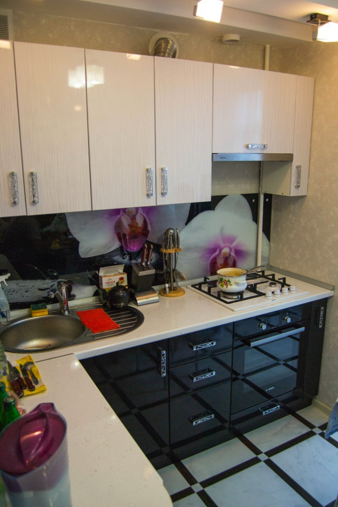 Кухни Модерн