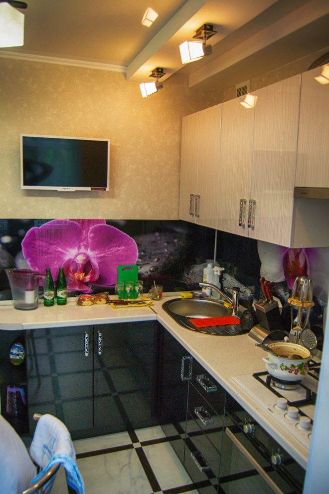 Кухни Модерн