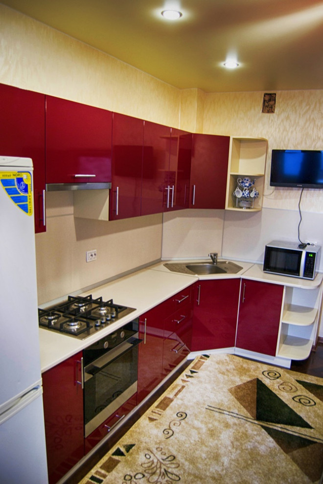 Кухни Модерн