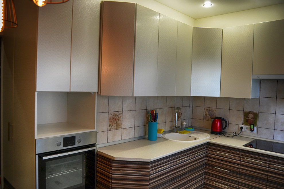 Кухни Модерн