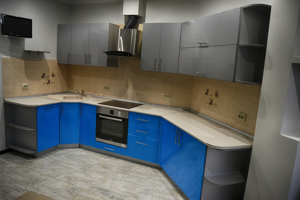 Кухни Модерн